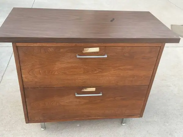 File Cabinet