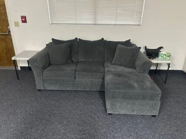 Clean and quality Sofas and Tables super affordable