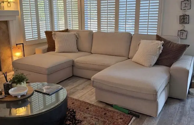 sectional sofa