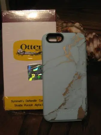 Otter Box iPhone Case