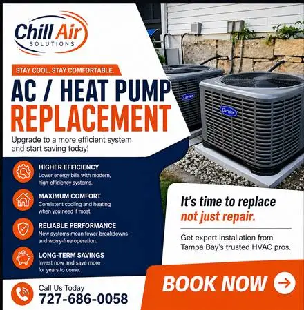 A/C 🏠 AC AIR CONDITIONING🥶 CONDITIONER ❄️ GOODMAN / CARRIER HVAC A C