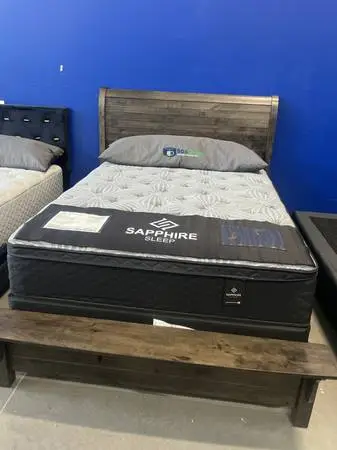 New Mattress CLEARANCE! Wholesale to the public! All Sizes.