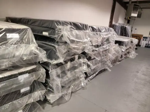Huge Mattress Clearance Sale Going on Now! King Queen Twin Full
