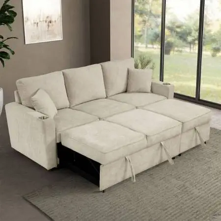 new Sofa bed convertible