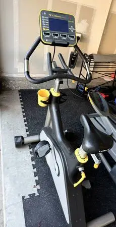 LEMOND Fitness Cycling Bike