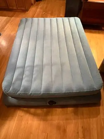 Air mattress