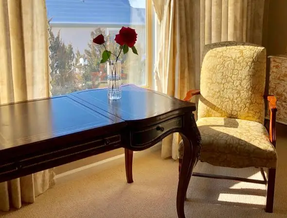 Fabulous pieces of furniture. Antique and mid century.