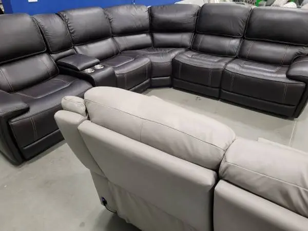 Warehouse Sectional Clearance Sale! Everything 30-70% off!