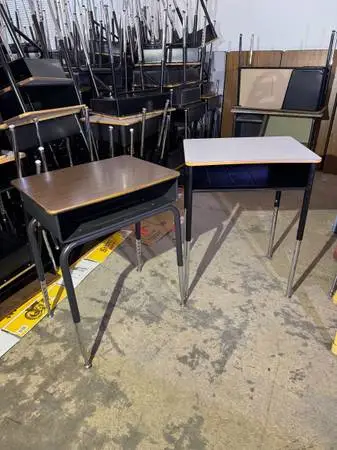 School Desk