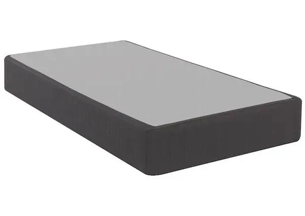 Like New 9 Tempur-Pedic Twin XL Foundation Tempurpedic Box Spring