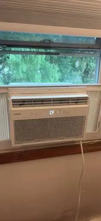 Vissani A/C