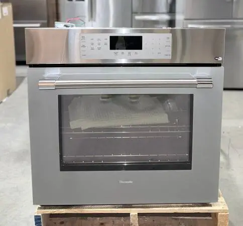 Thermador ME301YP 30 Wall Oven – Open Box, Never Installed