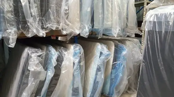 Twin Pillow Top Mattress
