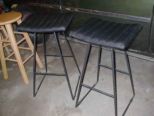 Cool Chairs and more