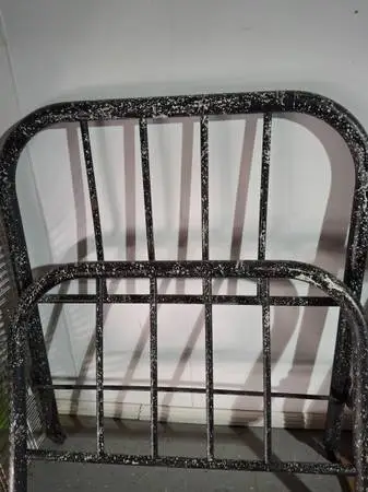 Twin size Antique Bed