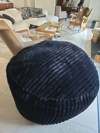5ft Big Bean Bag Chair