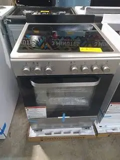 24 GLASS TOP STOVE FOR SALE $750