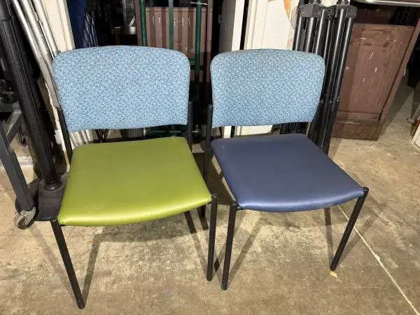 Reception Chairs