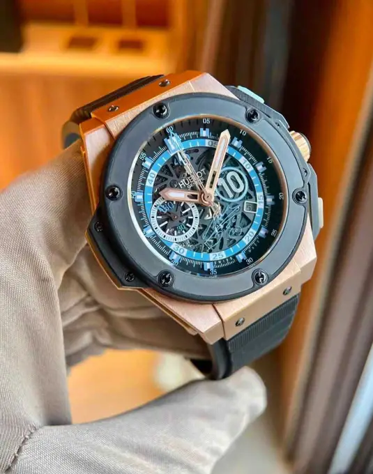 Hublot