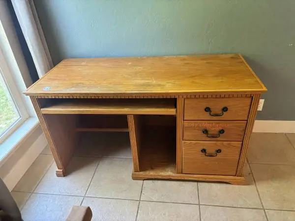 Desk
