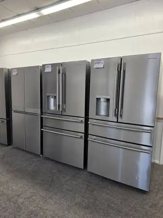 New Open Box Kitchenaid Refrigerators