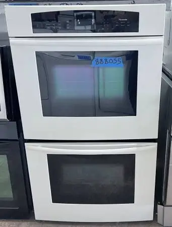 Thermador Built In Wall Double Convection Oven, C302UW 30 Inch