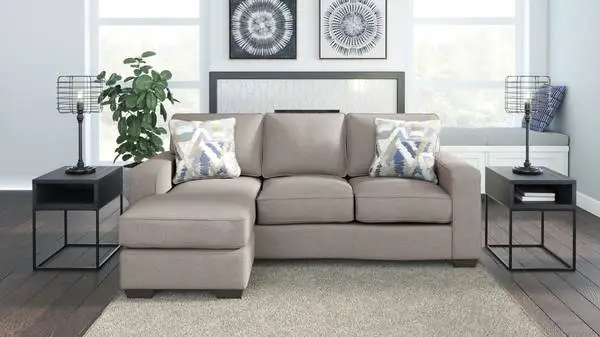BRAND NEW SECTIONALS. in stock Starting At