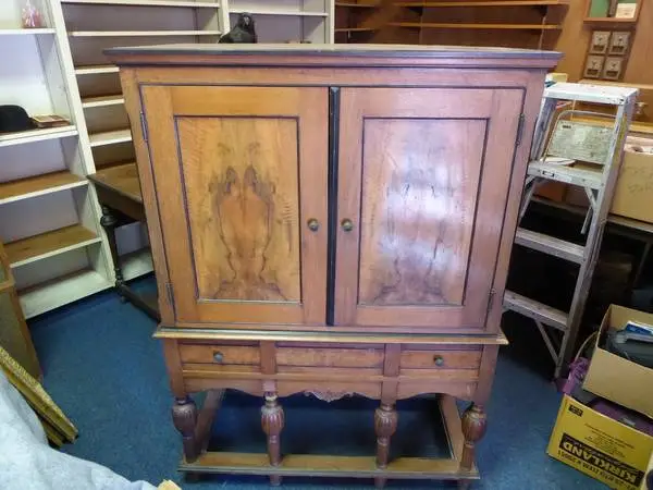 China Cabinet