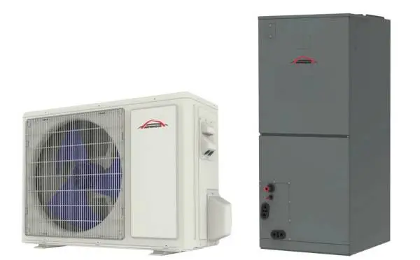 Central Mini Split Heat Pump Sale
