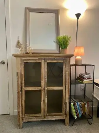Moving sale! Good for first place or staging. PICK UP today!