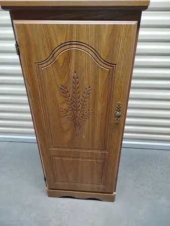Storage Cabinet