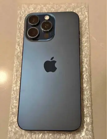 IPhone 15 Pro Max Unlocked 5G