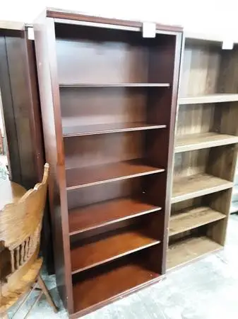 Book Shelf 10589