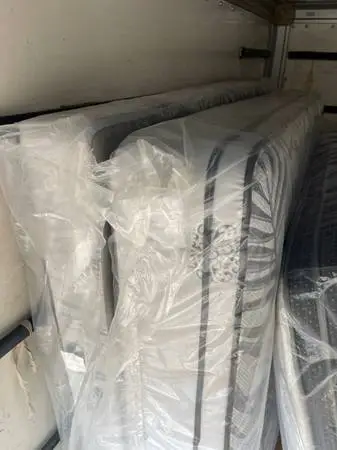 Queen size Pillowtop Mattress