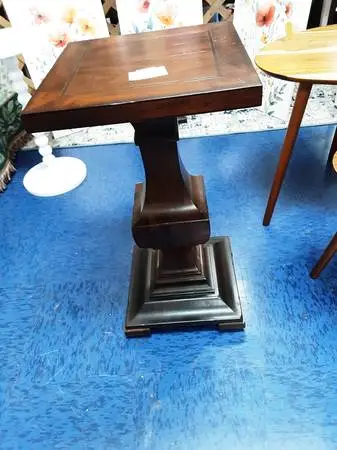 Wood Brown  Table