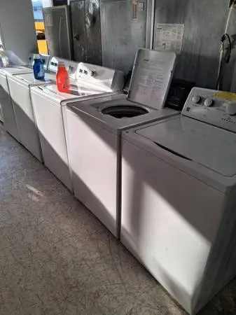 All Brands of Washing Machines