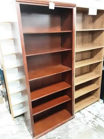 Book Shelf 10590