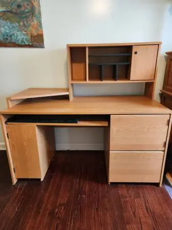 Computer Desk