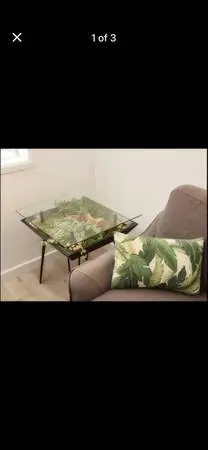 Plant table