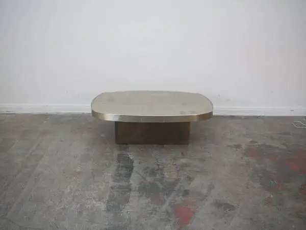 Jonathan Adler Talitha Starburst Cocktail Table $799.00 47.5W x 32D