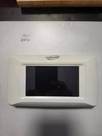 THERMOSTAT - ComfortNet CTK03AA