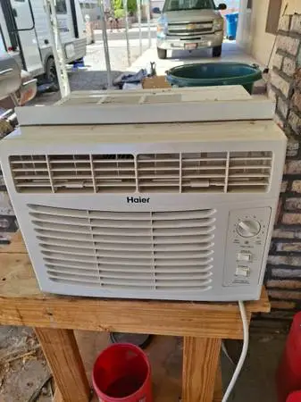 air conditioner