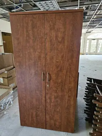 Cabinet - 2 door