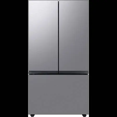 SAMSUNG 36 BESPOKE COUNTER DEPTH FRENCH 3 DOOR FRIDGE (OUT OF BOX)