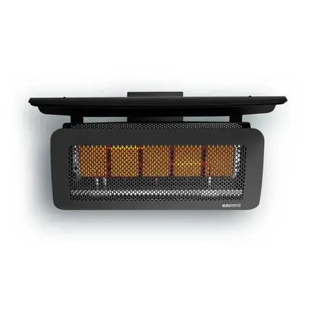 🔥 GAS PATIO HEATER 🔥