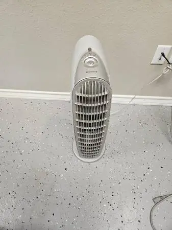HEPA Air Filter - Honeywell