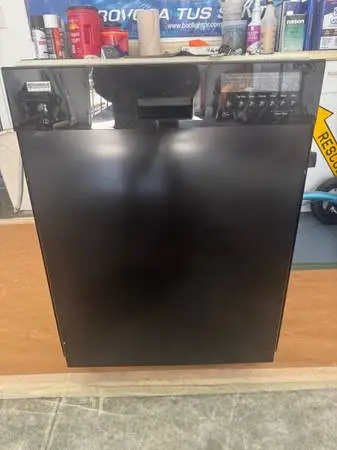 Kenmore Elite dishwasher