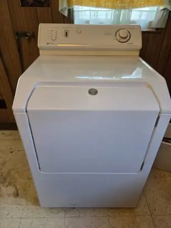MAYTAG ELECTRIC DRYER