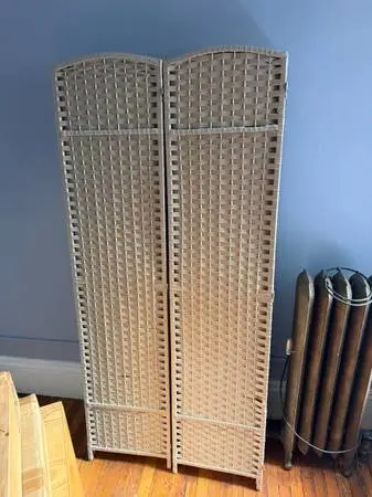 Luxury Room Divider