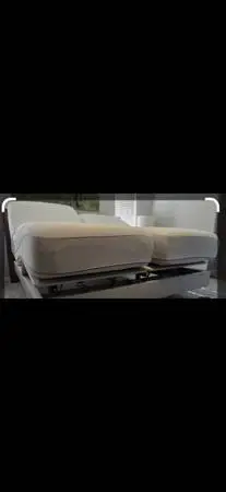 Sleep number i8 360 california king